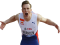 Karsten Warholm, Champion, Norway, Olympics, Record PNG