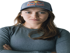 Kate Courtney, Racing, Mountain Biker, Outdoors, Athlete PNG