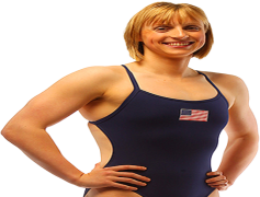 Katie Ledecky, Olympian, Inspiration, Endurance, Swimmer PNG