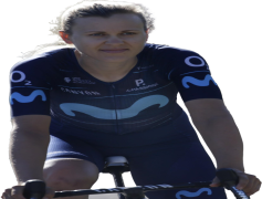 Katrine Aalerud, Athlete, Endurance, Champion, Sportswoman PNG