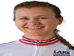 Katrine Aalerud, Cycling, Athlete, Norway, Competitor PNG