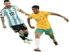 Keanu Baccus, Central Coast, Australian Athlete, Soccer Player, A-League PNG