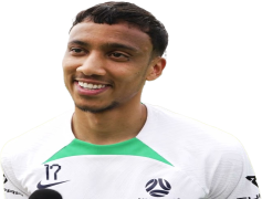 Keanu Baccus, Player, Soccer, Talent, Midfielder PNG