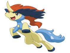 Keldeo Pokemon, Water Type, Fighting Style, Unova Region, Mythical Creature PNG