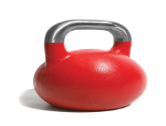 Kettlebell, Exercise, Balance, Workout, Strength PNG