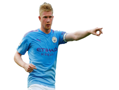 Kevin De Bruyne, Midfielder, Belgium, Premier League, Playmaker PNG