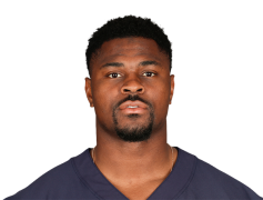 Khalil Mack, Pass Rusher, Linebacker, Defensive End, Tackles Leader PNG