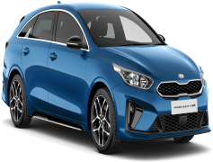 Kia Ceed, Versatile Space, Advanced Technology, Compact Hatchback, Stylish Interior PNG
