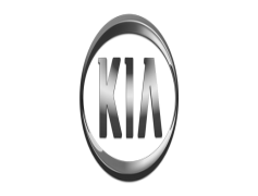 Kia Logo, Distinctive Mark, Symbolic Representation, Modern Aesthetic, Corporate Branding PNG