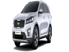 Kia Sorento, Advanced Safety, Modern Technology, Spacious Interior, All-Wheel Drive PNG