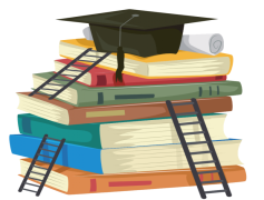 Kids Graduation, Celebration, Future, Cap And Gown, Ceremony PNG