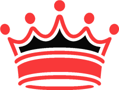 King Crown, Regal Headpiece, Royal Insignia, Monarch Accessory, Majestic Tiara PNG