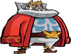King of Hyrule, Legend, Wisdom, Zelda, Royalty PNG
