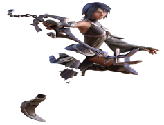 Kingdom Hearts Aqua, Destiny, Heroine, Keyblade Master, Light PNG