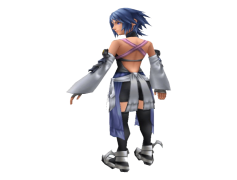 Kingdom Hearts Aqua, Disney Character, Keyblade Wielder, Friendships, Heroic Journey PNG