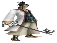 Kingdom Hearts Eraqus, Friendship, Training, Balance, Master PNG