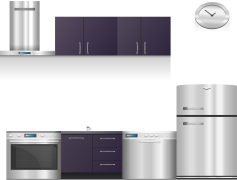 Kitchen, Utensils, Cooking, Meals, Recipes PNG