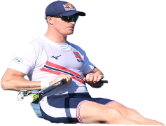 Kjetil Borch, Competitor, Norway, Athlete, Championships PNG