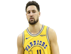 Klay Thompson, Guard, Champion, NBA, Basketball PNG