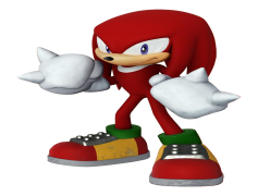 Knuckles, Action, Red, Game, Fighting PNG