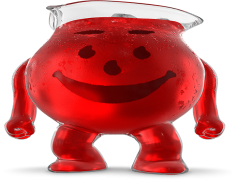 Kool Aid, Beverage, Sweet, Drink, Flavorful PNG