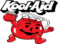 Kool Aid, Flavorful, Beverage, Refreshing, Mix PNG