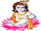 Krishna, Hinduism, Deity, Celebration, Flute PNG