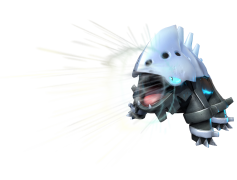 Lairon Pokemon, Defense Boost, Steel Type, Iron Armor, Rock Type PNG