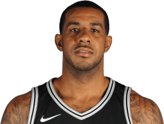 LaMarcus Aldridge, Power Forward, Retirement, Basketball, San Antonio Spurs PNG
