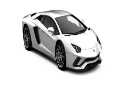 Lamborghini SV, Italian, Engineering, Performance, Speed PNG