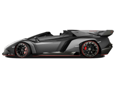Lamborghini Veneno, Luxury, Exotic, Speed, Italian PNG