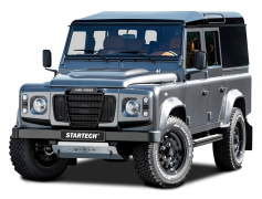 Land Rover, Terrain, Luxury, Off-Road, SUV PNG