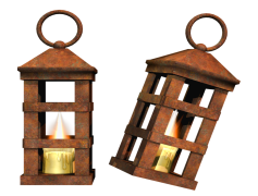 Lantern, Night, Candle, Light, Glow Transparent PNG