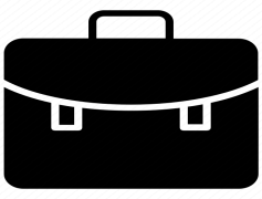 Laptop Bag, Travel-Friendly Laptop Carrier, Portable Computer Holder, Versatile Tech Storage, Durable Laptop Sleeve PNG