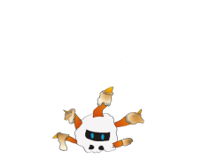 Larvesta Pokemon, Ember Attack, Flame Body, Larvae Form, Evolutionary Stage PNG