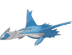 Latias Pokemon, Legendary Creature, Eon Pokémon, Flying Ability, Team Player PNG