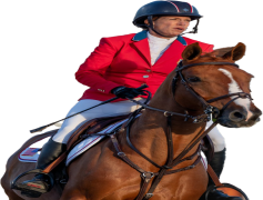 Laura Kraut, Olympic, Rider, Competitor, Show Jumping PNG