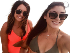 Lauren Carlini, Volleyball Star, Champion, Athlete, Inspiration PNG