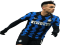 Lautaro Martínez, Footballer, Inter Milan, Young Star, Striker PNG