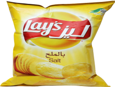 Lays Chips, Delicious Flavor, Snack Time, Flavor Variety, Party Favorite PNG