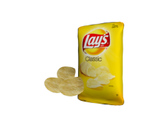 Lays Chips, Perfect Pairing, Flavor Variety, Anytime Treat, Crunchy Snack PNG