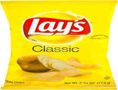Lays Chips, Savory Treat, Crunchy Snack, Perfect Pairing, Flavor Variety PNG