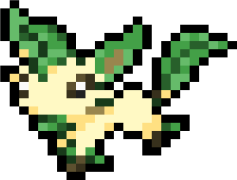 Leafeon Pokemon, Pokémon Battle, Evolution, Cute Companion, Leaf Guard PNG