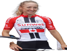 Leah Kirchmann, Racing, Champion, Cyclist, Competitor PNG