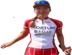 Leah Kirchmann, Sportswoman, Professional, Champion, Cyclist PNG