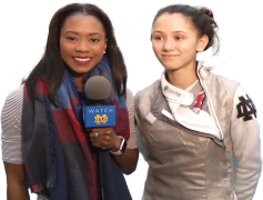 Lee Kiefer, Gold Medalist, Athlete, USA, Olympic Champion PNG