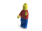 Lego Man, Creative Play, Popular Collection, Building Blocks, Colorful Toy PNG