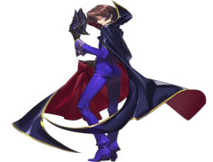 Lelouch, Knightmare, Power, Geass, Brilliance PNG