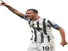 Leonardo Bonucci, Tactics, Defender, Leadership, Juventus PNG