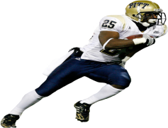 LeSean McCoy, Buffalo Bills, Running Back, All-Pro, Pro Bowler PNG